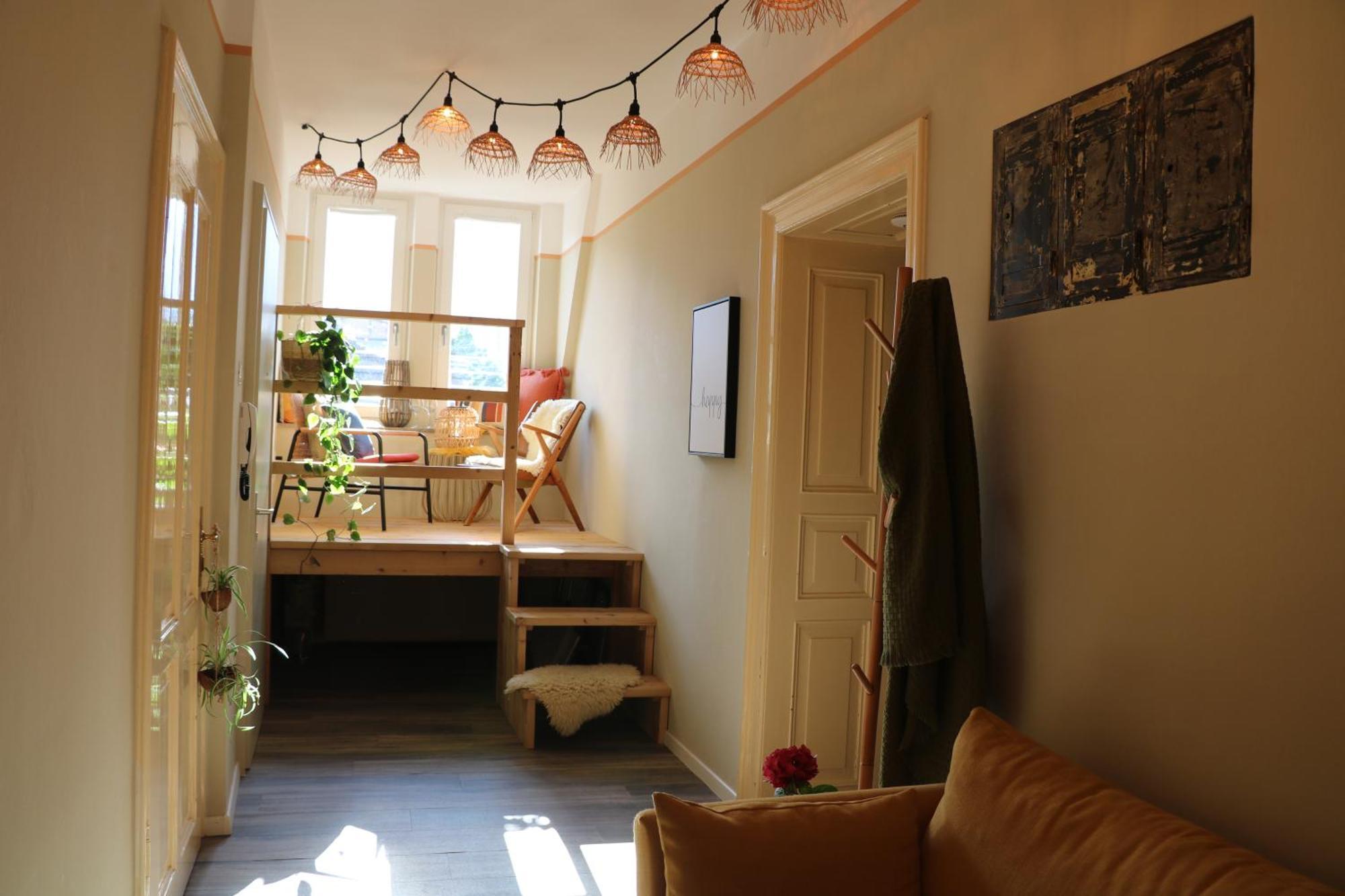 3-Zimmer-Appartement In Privatvilla, Meran Zentrum, Kostenloser Parkplatz Mit Gaestekarte Esterno foto
